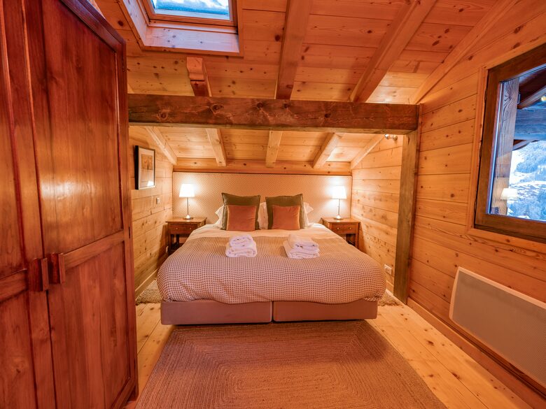 The Hideaways Club - Chalet Lumiere - Morzine, France