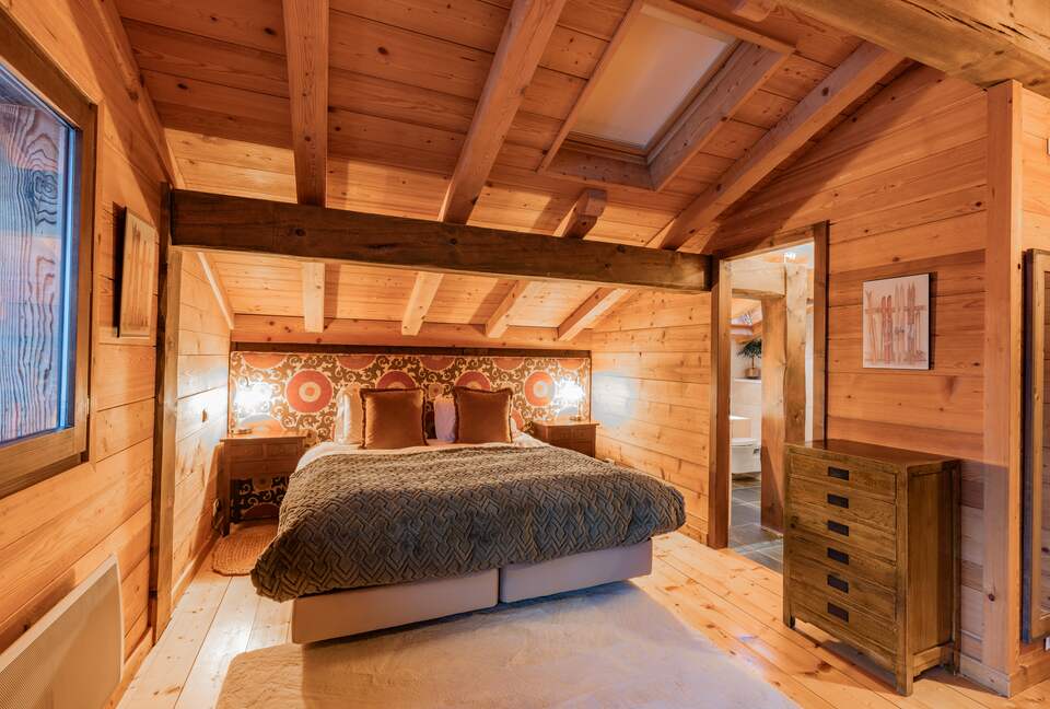 The Hideaways Club - Chalet Lumiere - Morzine, France