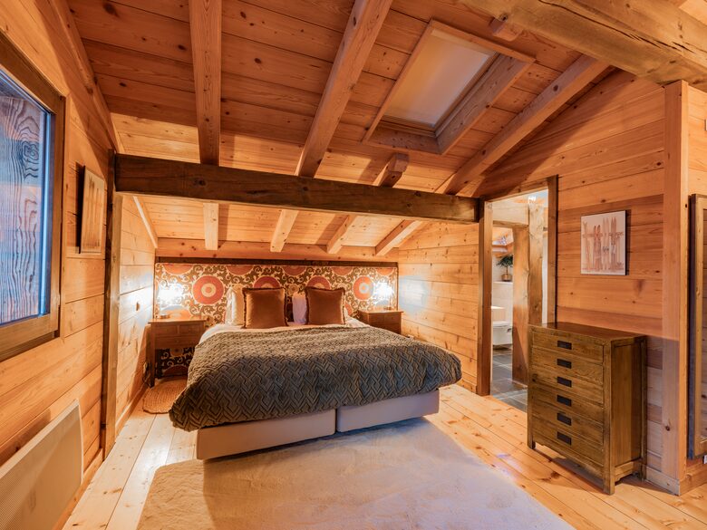 The Hideaways Club - Chalet Lumiere - Morzine, France