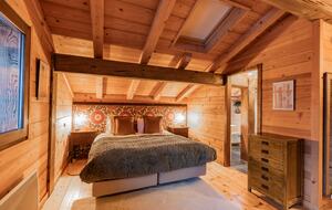 The Hideaways Club - Chalet Lumiere - Morzine, France