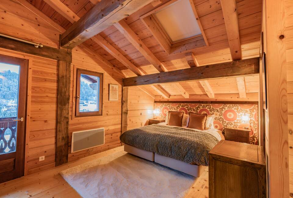 The Hideaways Club - Chalet Lumiere - Morzine, France