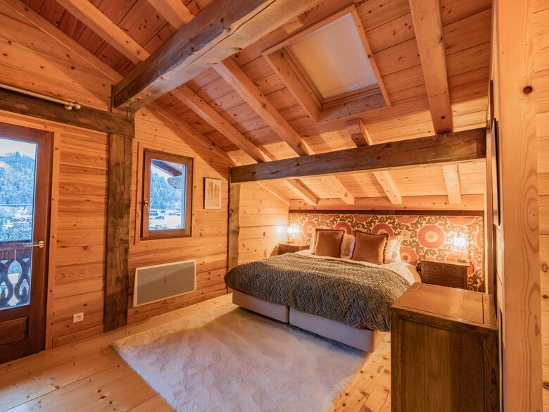 The Hideaways Club - Chalet Lumiere - Morzine, France