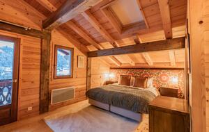 The Hideaways Club - Chalet Lumiere - Morzine, France