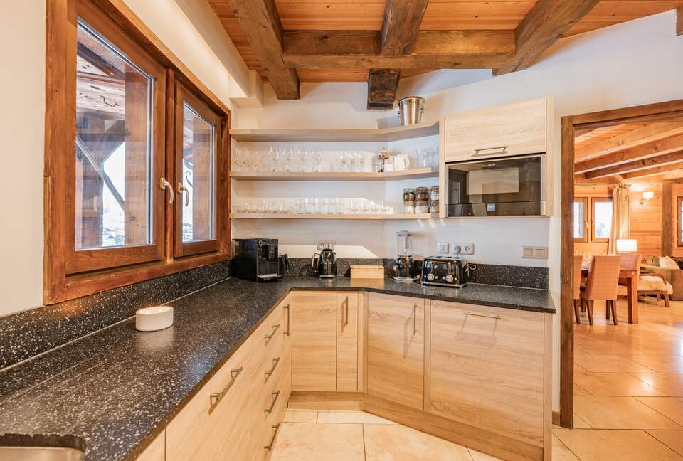 The Hideaways Club - Chalet Lumiere - Morzine, France