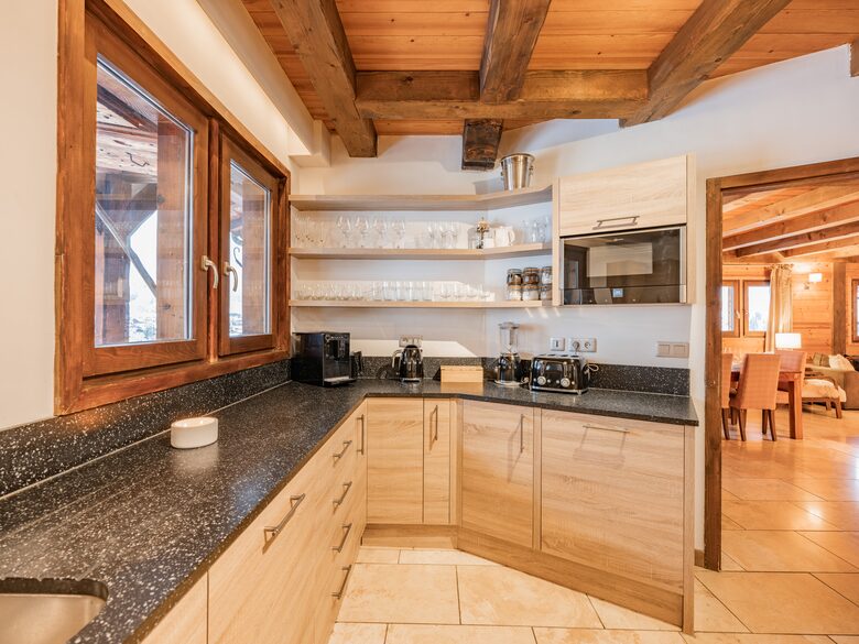 The Hideaways Club - Chalet Lumiere - Morzine, France