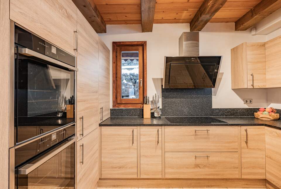 The Hideaways Club - Chalet Lumiere - Morzine, France