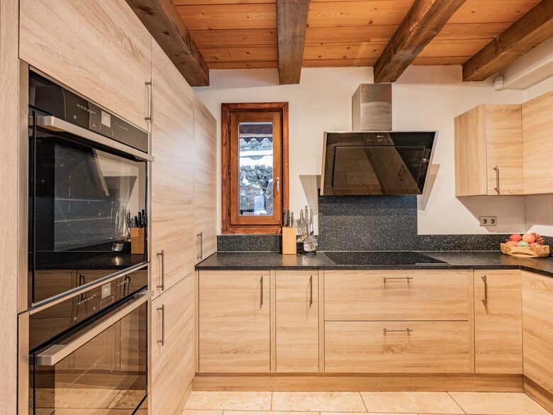 The Hideaways Club - Chalet Lumiere - Morzine, France