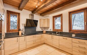 The Hideaways Club - Chalet Lumiere - Morzine, France
