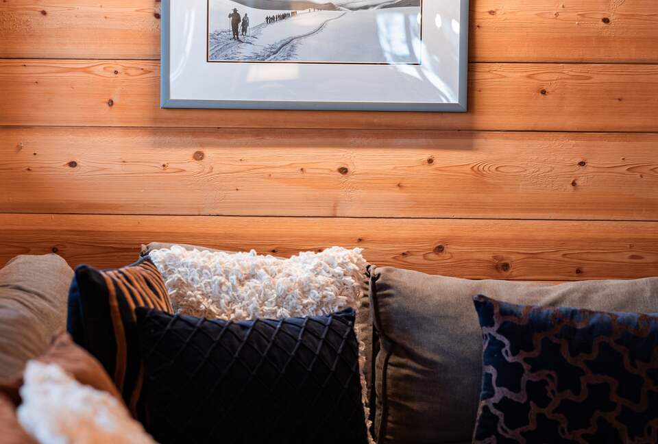 The Hideaways Club - Chalet Lumiere - Morzine, France