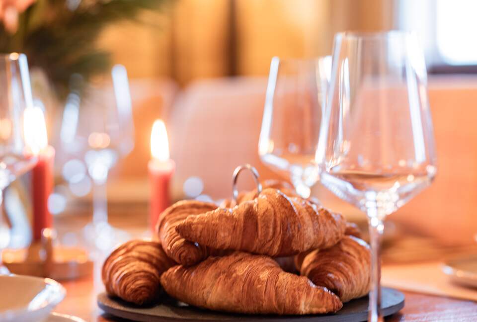 The Hideaways Club - Chalet Lumiere - Morzine, France