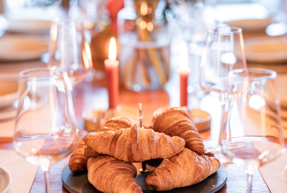 The Hideaways Club - Chalet Lumiere - Morzine, France