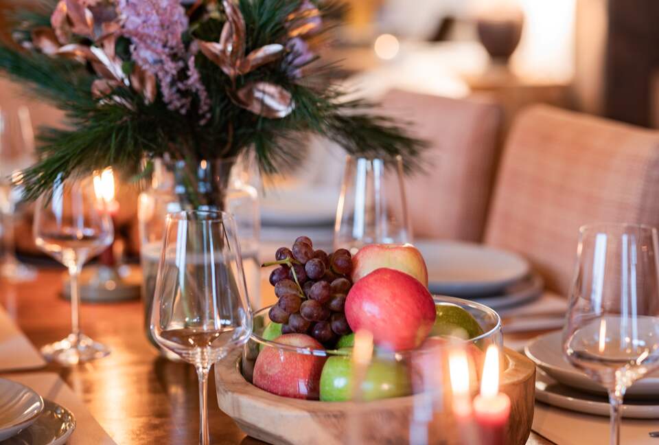 The Hideaways Club - Chalet Lumiere - Morzine, France