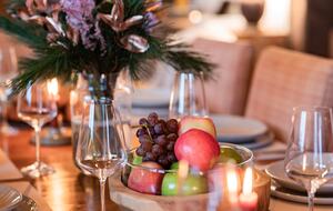 The Hideaways Club - Chalet Lumiere - Morzine, France