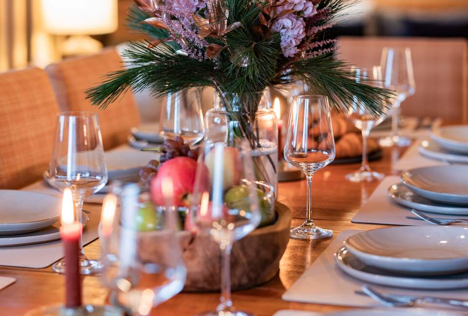 The Hideaways Club - Chalet Lumiere - Morzine, France