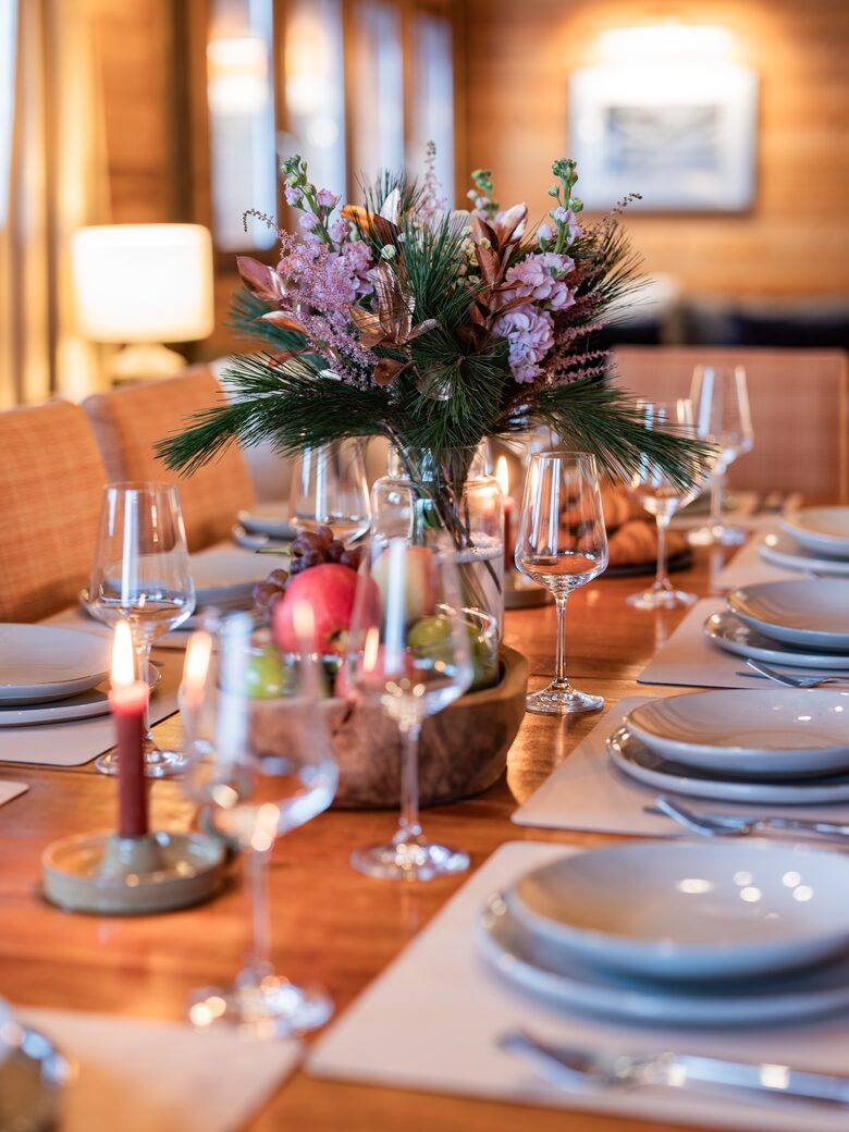 The Hideaways Club - Chalet Lumiere - Morzine, France