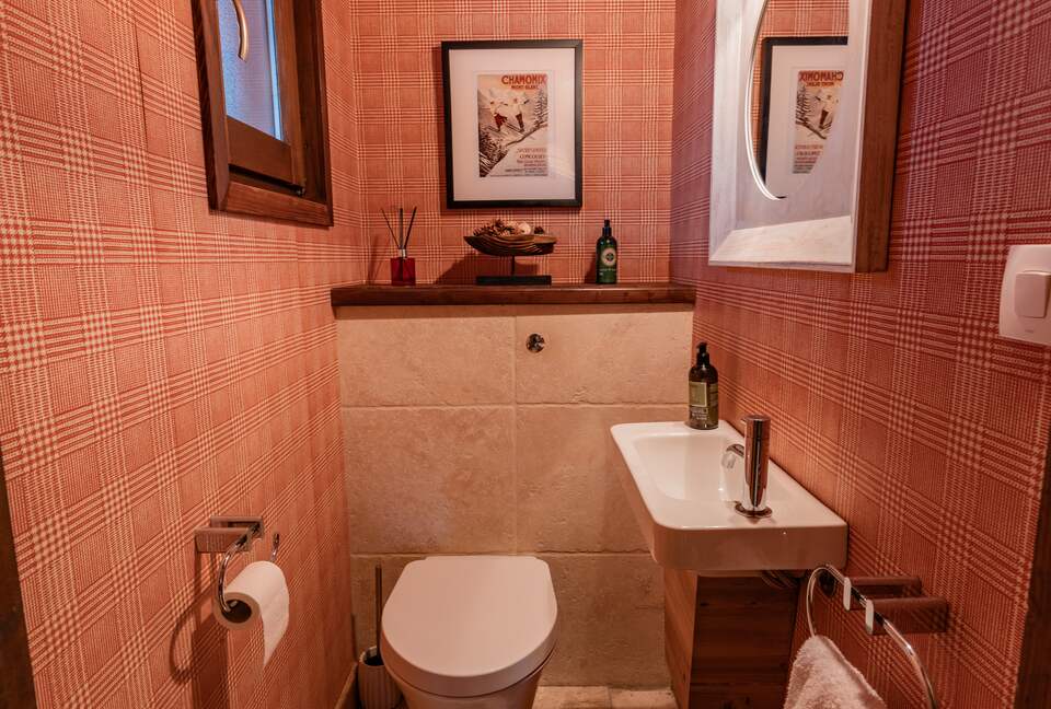 The Hideaways Club - Chalet Lumiere - Morzine, France