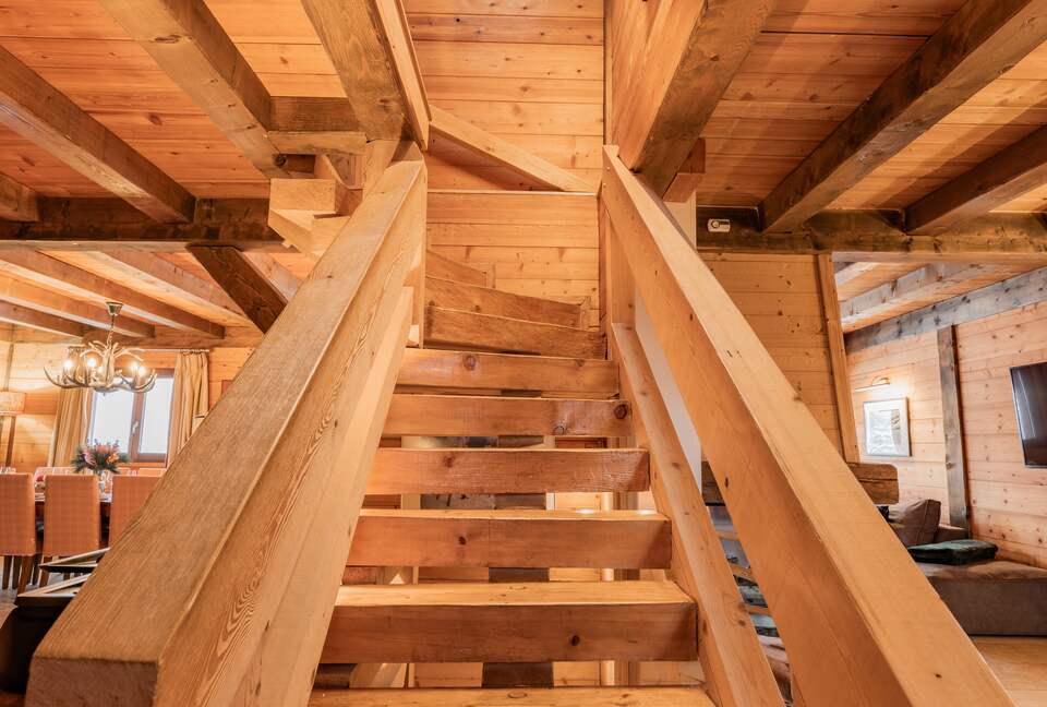 The Hideaways Club - Chalet Lumiere - Morzine, France