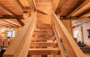 The Hideaways Club - Chalet Lumiere - Morzine, France