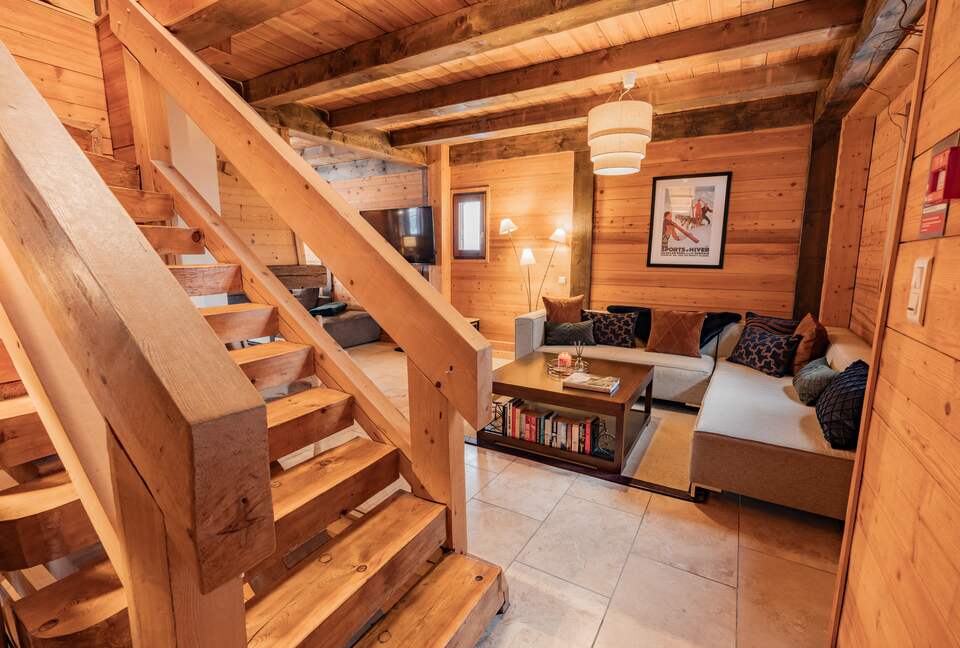 The Hideaways Club - Chalet Lumiere - Morzine, France