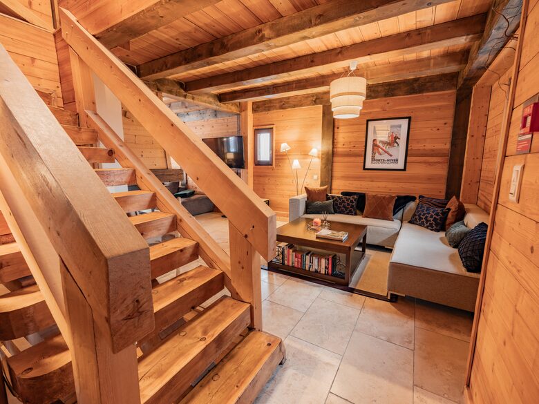 The Hideaways Club - Chalet Lumiere - Morzine, France