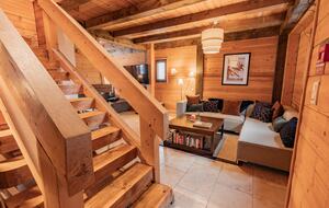 The Hideaways Club - Chalet Lumiere - Morzine, France