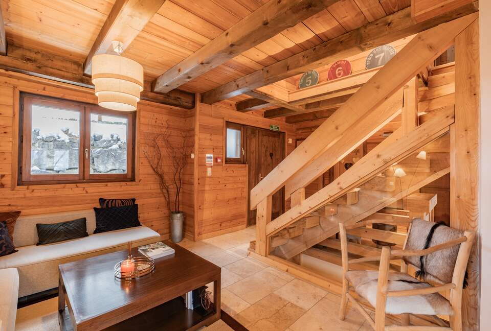 The Hideaways Club - Chalet Lumiere - Morzine, France