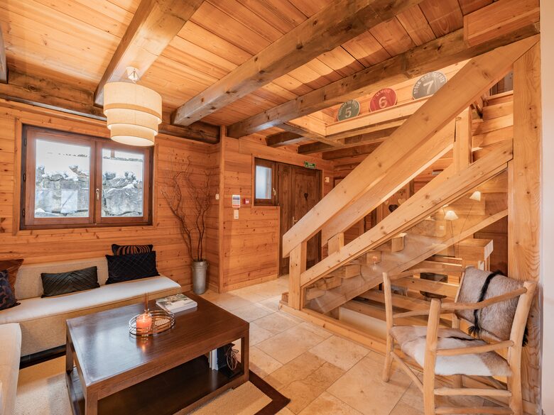 The Hideaways Club - Chalet Lumiere - Morzine, France