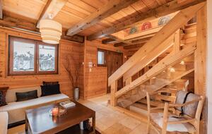 The Hideaways Club - Chalet Lumiere - Morzine, France