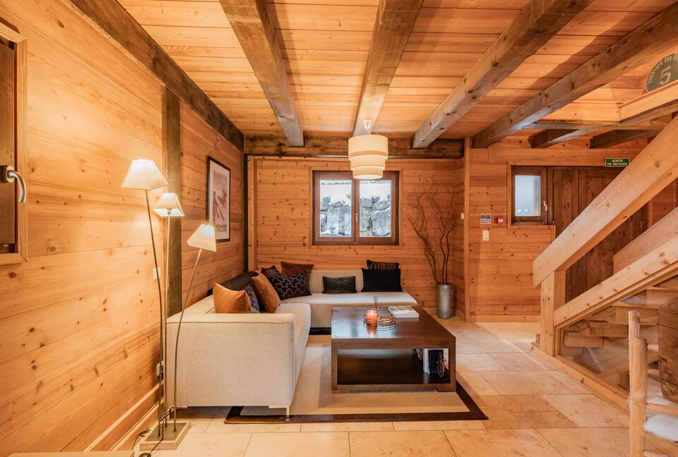 The Hideaways Club - Chalet Lumiere - Morzine, France