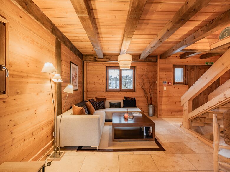 The Hideaways Club - Chalet Lumiere - Morzine, France
