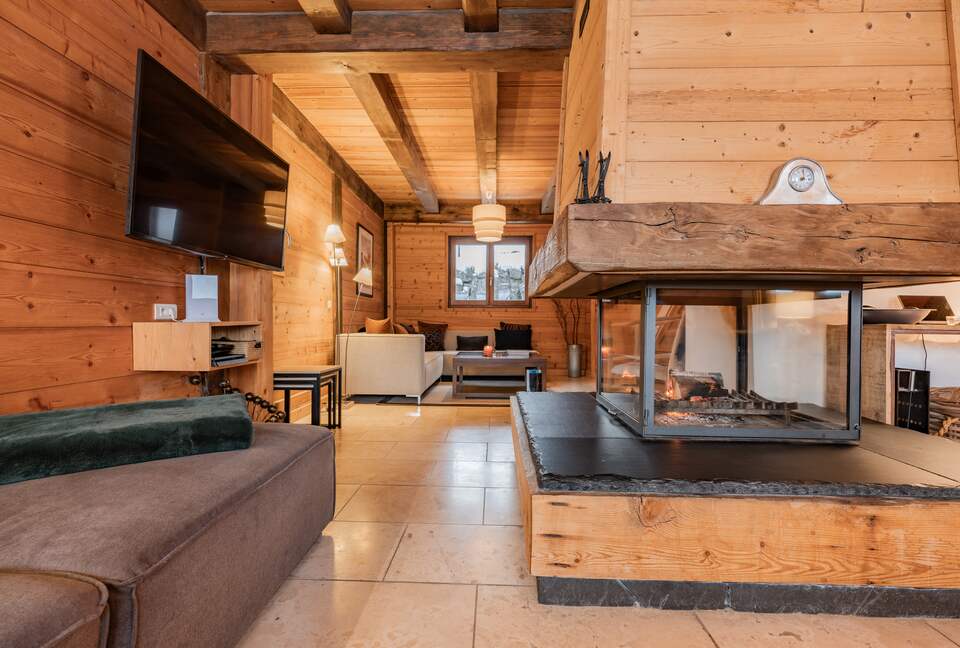 The Hideaways Club - Chalet Lumiere - Morzine, France