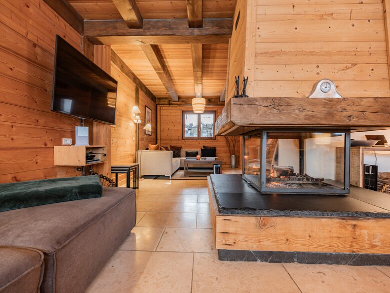 The Hideaways Club - Chalet Lumiere - Morzine, France