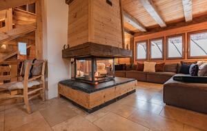 The Hideaways Club - Chalet Lumiere - Morzine, France