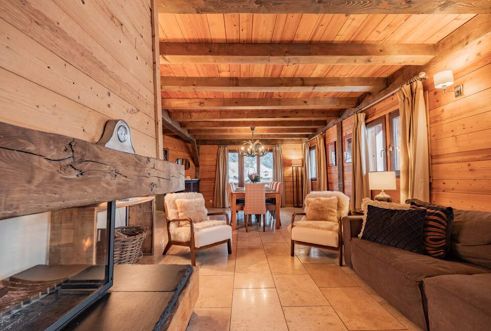 The Hideaways Club - Chalet Lumiere - Morzine, France