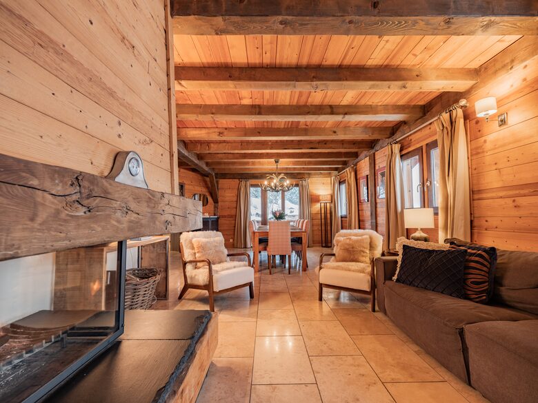 The Hideaways Club - Chalet Lumiere - Morzine, France