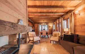 The Hideaways Club - Chalet Lumiere - Morzine, France