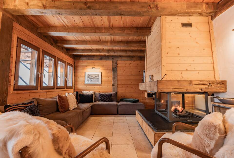 The Hideaways Club - Chalet Lumiere - Morzine, France