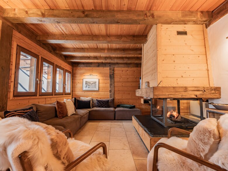 The Hideaways Club - Chalet Lumiere - Morzine, France
