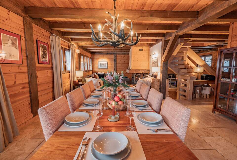 The Hideaways Club - Chalet Lumiere - Morzine, France