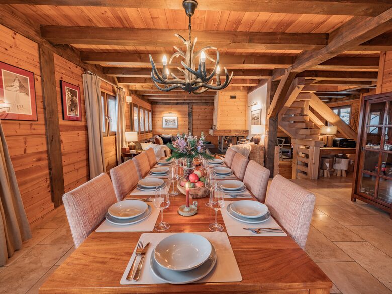 The Hideaways Club - Chalet Lumiere - Morzine, France