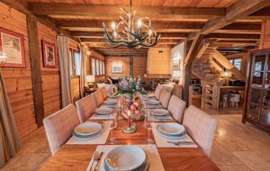 The Hideaways Club - Chalet Lumiere - Morzine, France