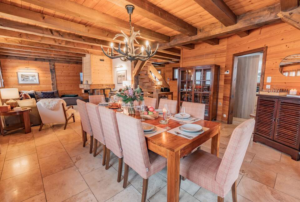 The Hideaways Club - Chalet Lumiere - Morzine, France