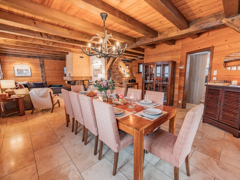 The Hideaways Club - Chalet Lumiere - Morzine, France