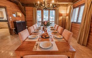 The Hideaways Club - Chalet Lumiere - Morzine, France