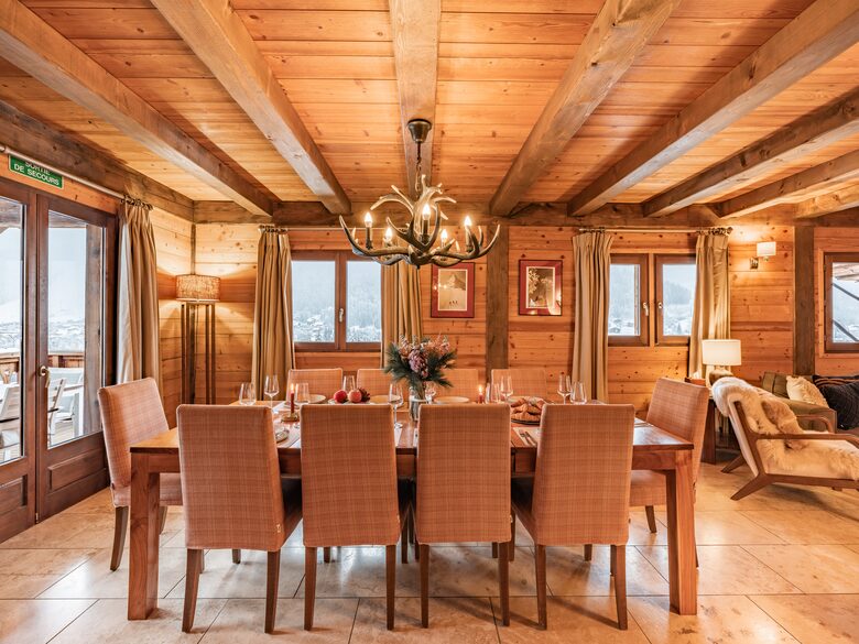 The Hideaways Club - Chalet Lumiere - Morzine, France