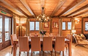 The Hideaways Club - Chalet Lumiere - Morzine, France