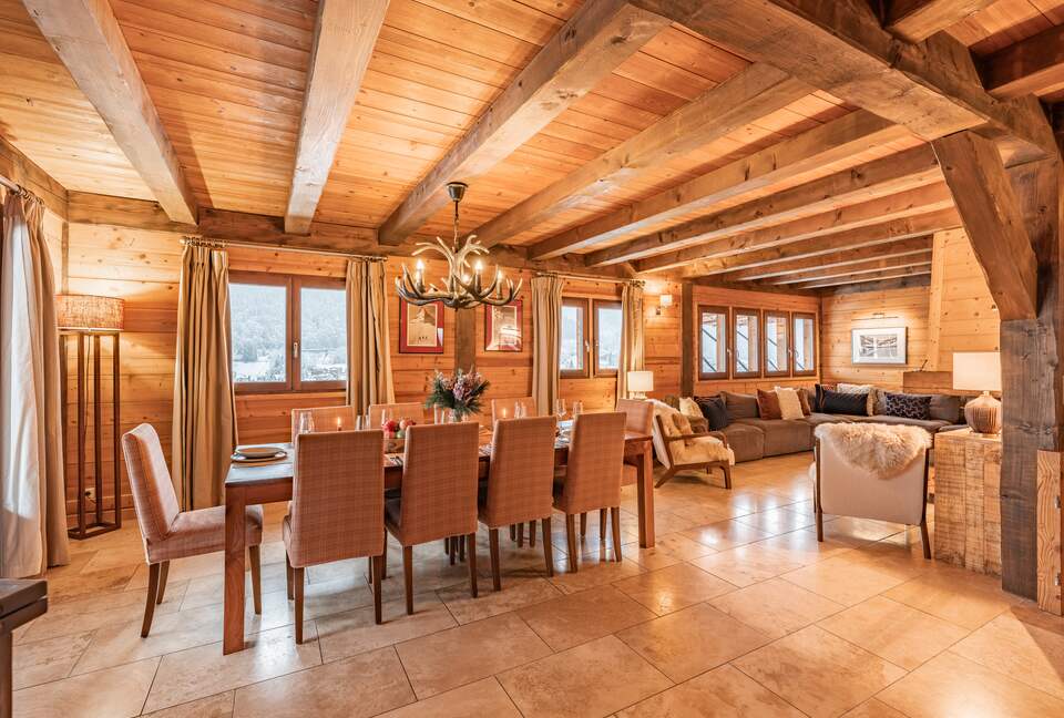 The Hideaways Club - Chalet Lumiere - Morzine, France
