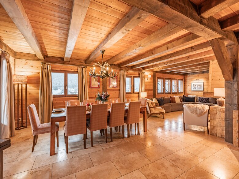 The Hideaways Club - Chalet Lumiere - Morzine, France