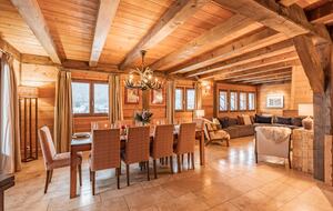 The Hideaways Club - Chalet Lumiere - Morzine, France