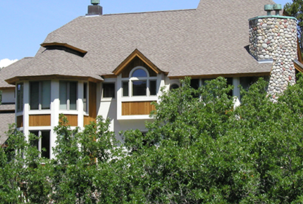 Edelweiss Chalet: Ski In/Ski Out